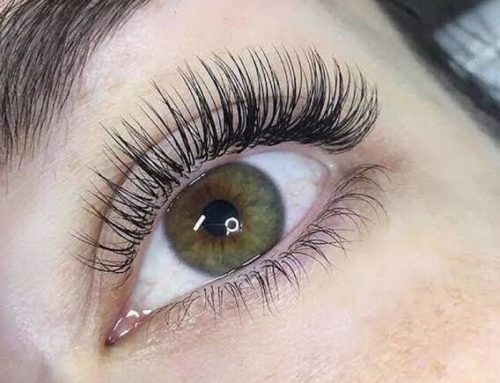 Your Guide to Eyelash Extensions