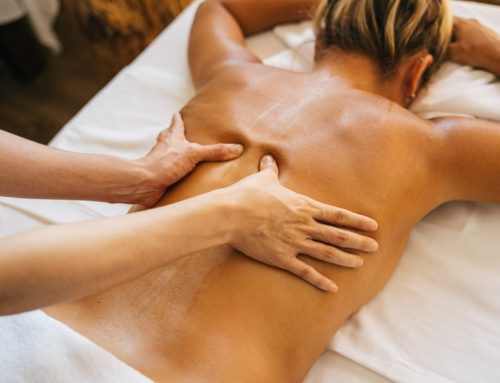 Choosing the Perfect Massage for Your Well-Being Journey