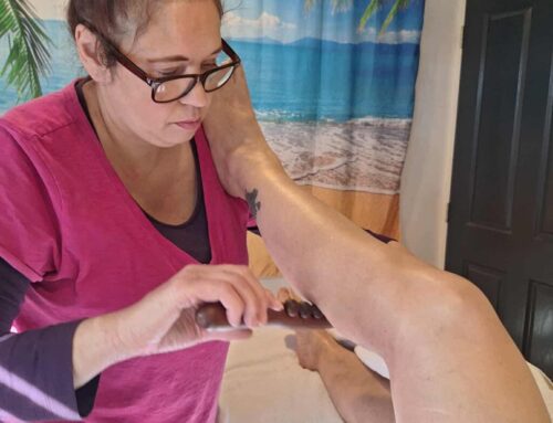 Discover the Gentle Power of Manual Lymphatic Drainage